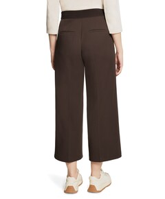 dames culotte bruin