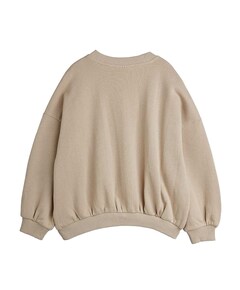 Uniseks sweater  grijs