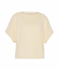 Dames T-shirt geel