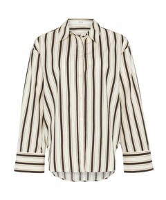 Dames blouse ecru