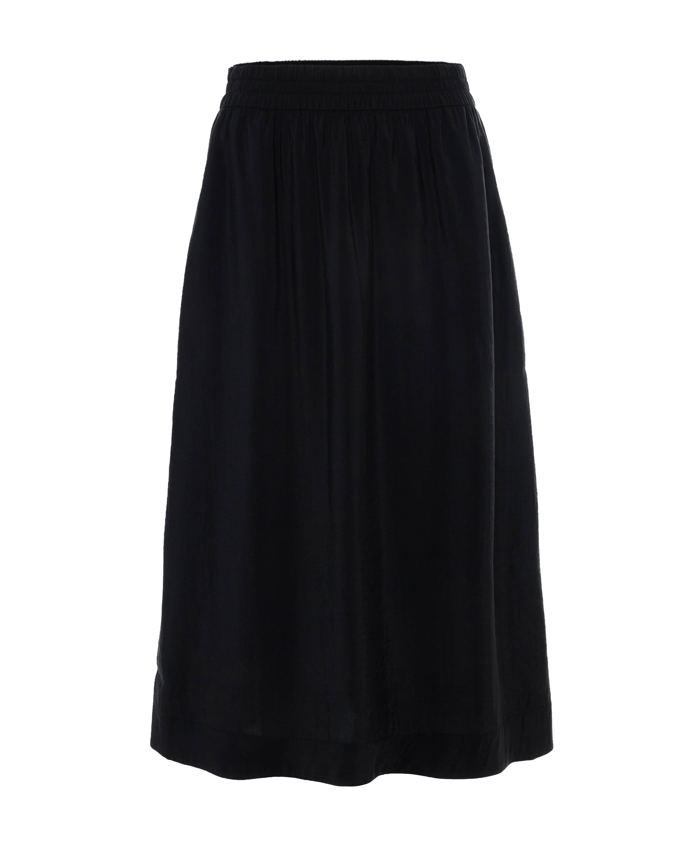 Dames rok zwart