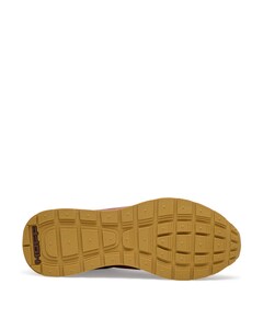 CITY dames sneakers roze