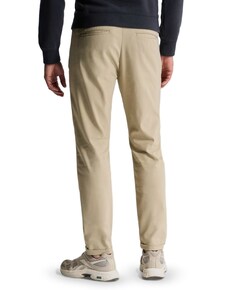 CYLAS TAPERED CHINO MEGDA POWER heren broek beige
