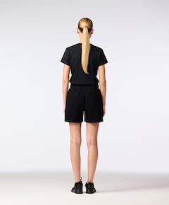 NICE short dames shorts zwart