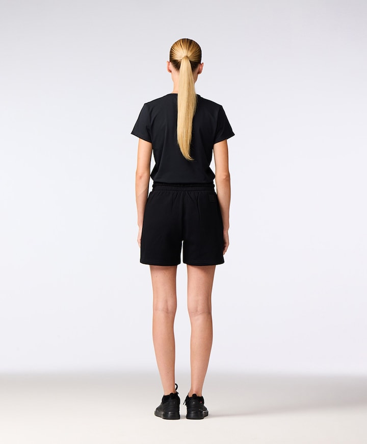 NICE short dames shorts zwart