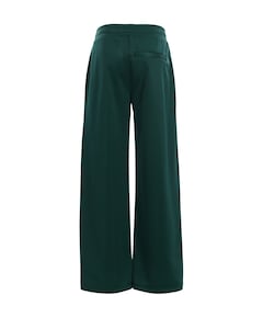 meisjes broek groen