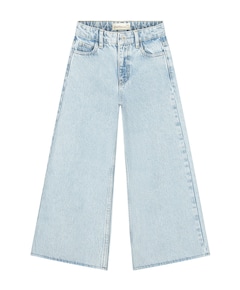 Isea jeans meisjes jeans blauw
