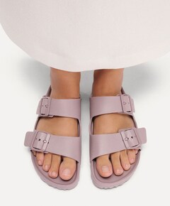 Arizona Essentials EVA Unisex dames badslipper paars