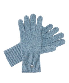 Dames handschoenen blauw