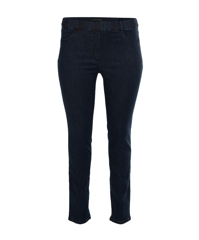 Janna jeans blauw