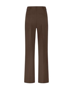 Jace dames broek bruin