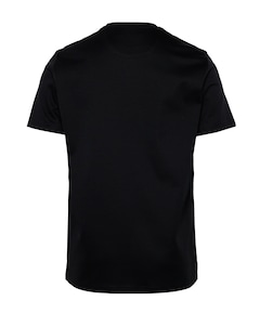 Heren T-shirt zwart