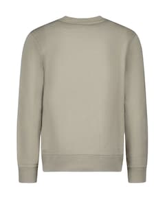 Jongens sweater beige