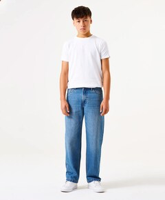 393 col.6824_Jaysen jongens jeans blauw