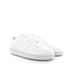Nike Court Vision Low Better Men's heren sneakers wit