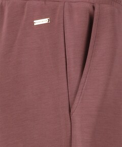 Jacey V2 W Sweat trainingsbroek roze