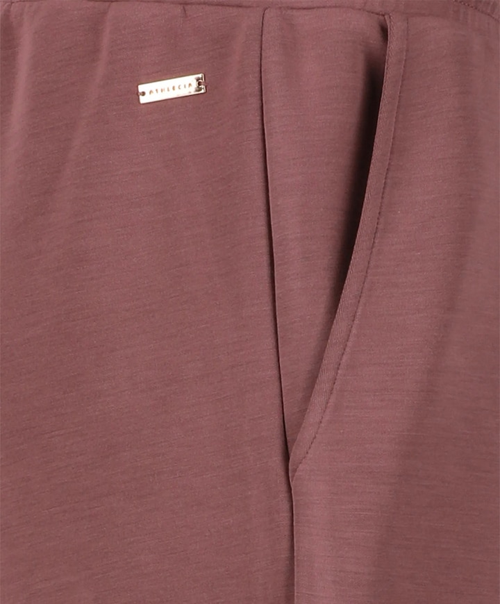 Jacey V2 W Sweat trainingsbroek roze