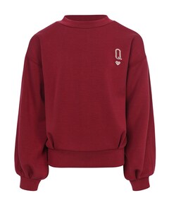 Sweater bordeaux