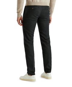 V9 CHINO DOBBEY STRETCH. heren broek blauw