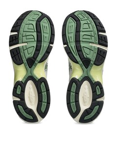 GEL-1130 heren sneakers ecru