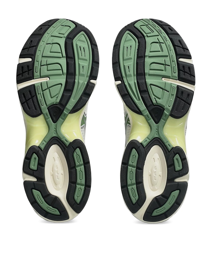 GEL-1130 heren sneakers ecru