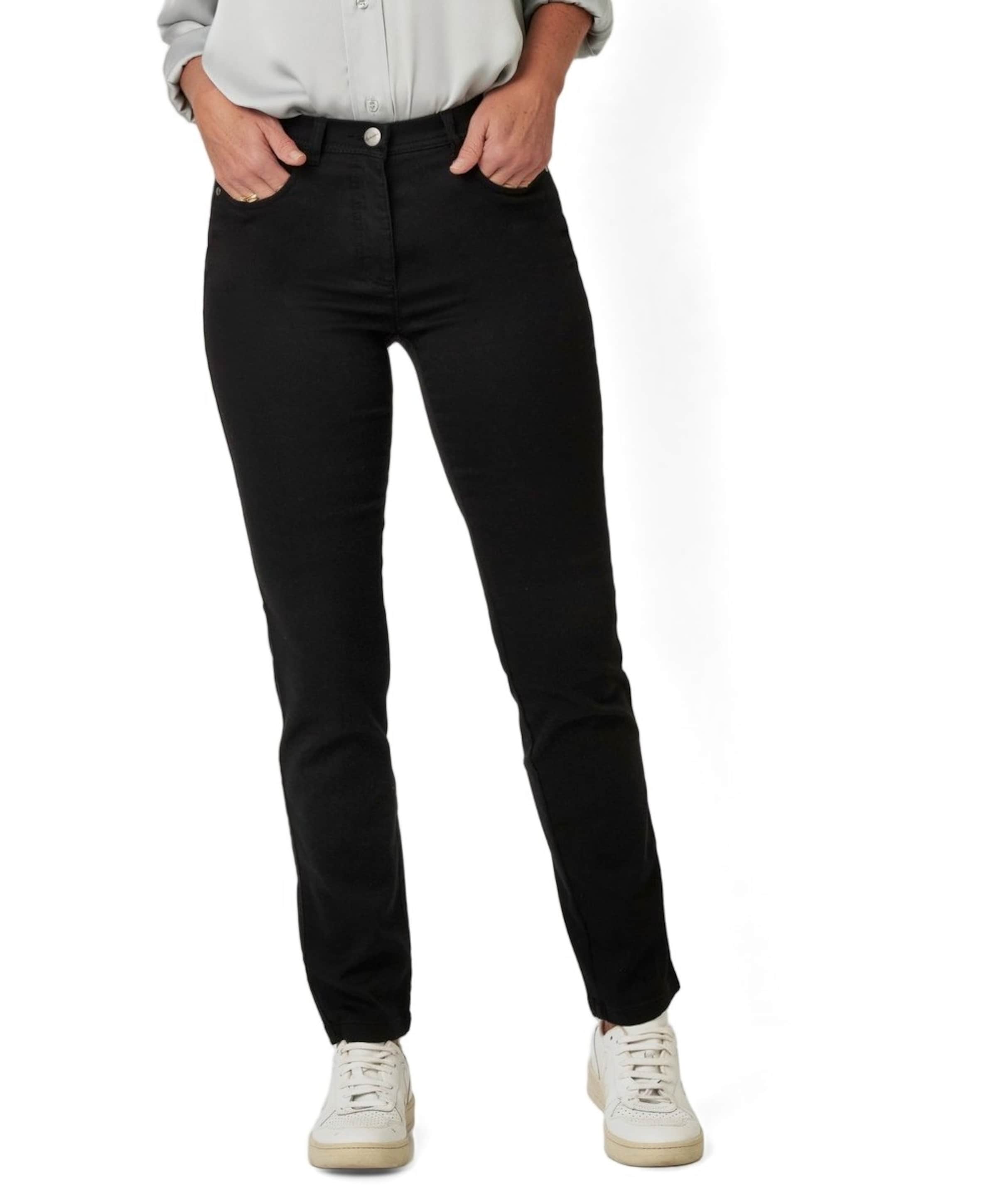 Meine beste Freundin dames broek zwart