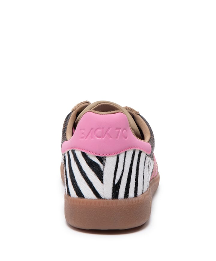 SQUID sneakers bruin