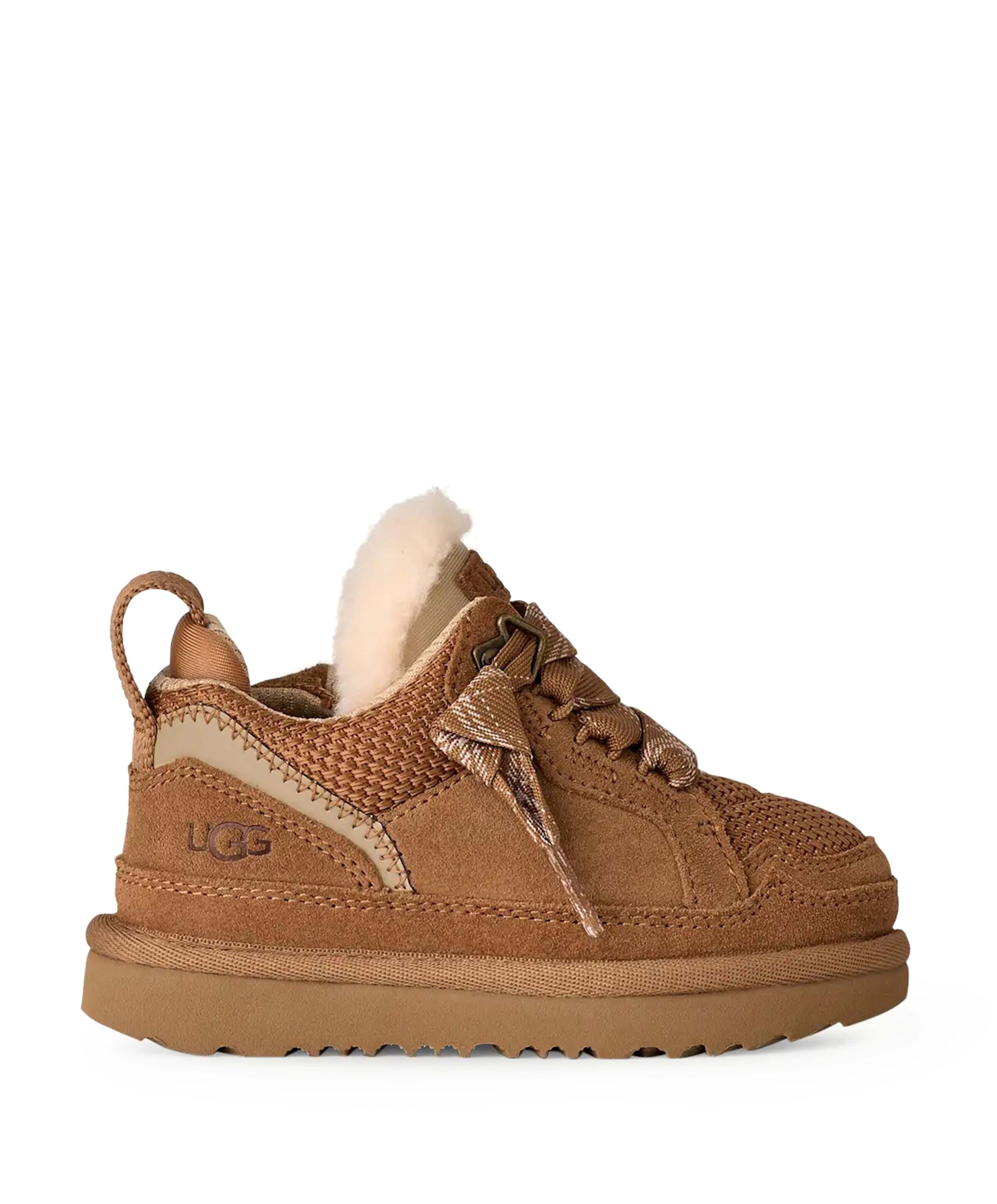 T LOWMEL sneakers bruin