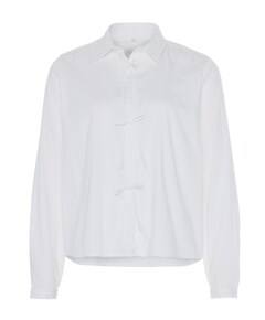 Dames blouse wit