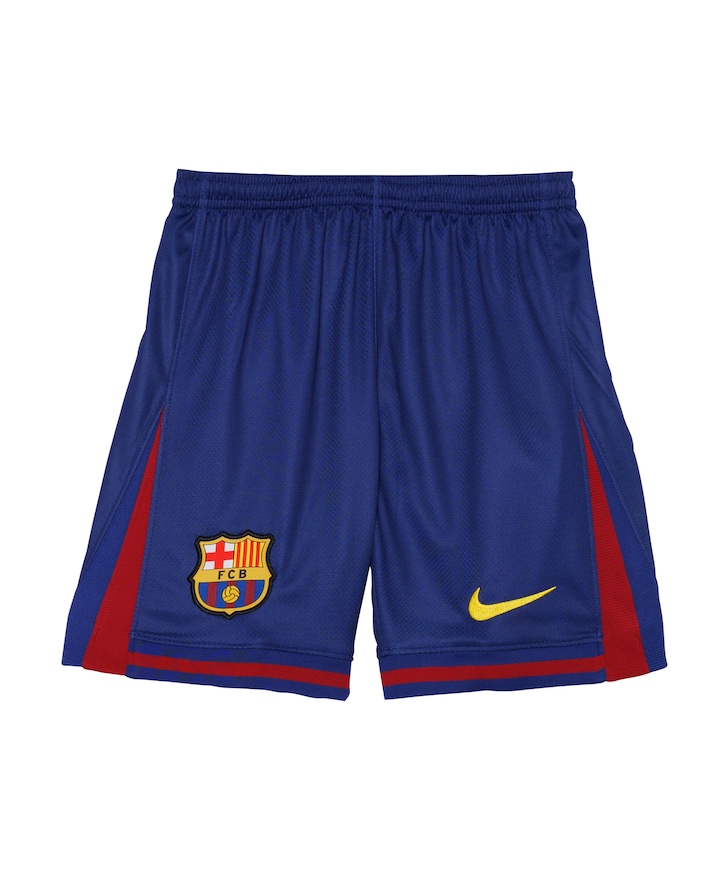 Fcb Y Nk Df Stad Hm short blauw