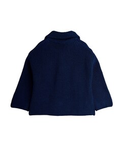 Sweater blauw