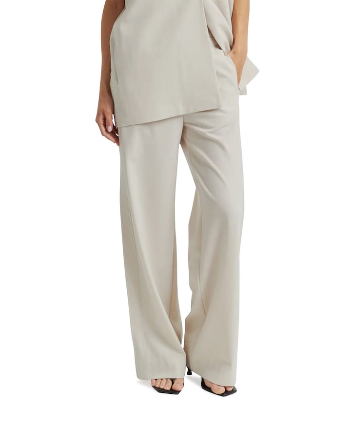 Blanca dames broek beige