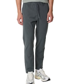 STONE DUAL heren broek groen