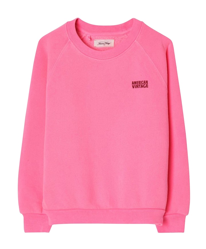 Sweater  roze