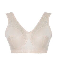 Dames bh beige