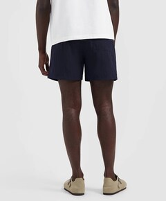 Drift zwembroek blauw