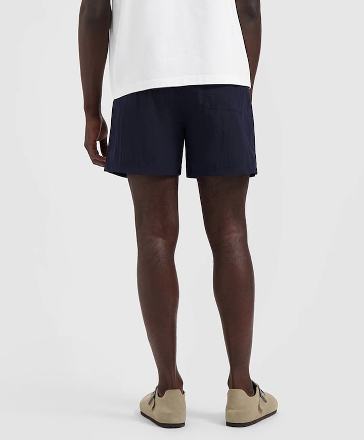 Drift zwembroek blauw