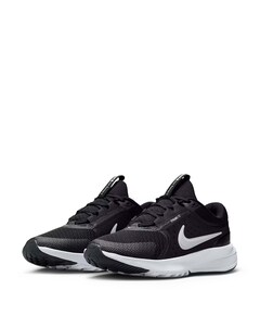 Nike Star Runner 5 hardloopschoenen zwart