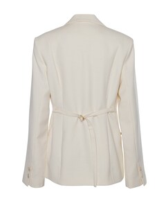 Blazer ecru
