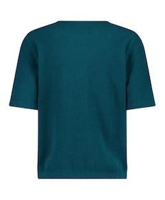 Dames trui groen