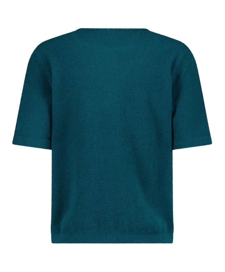 Dames trui groen