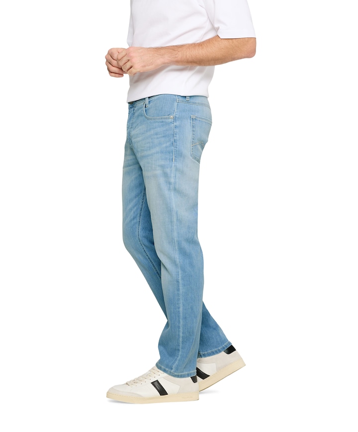 Driver Jeans heren jeans blauw