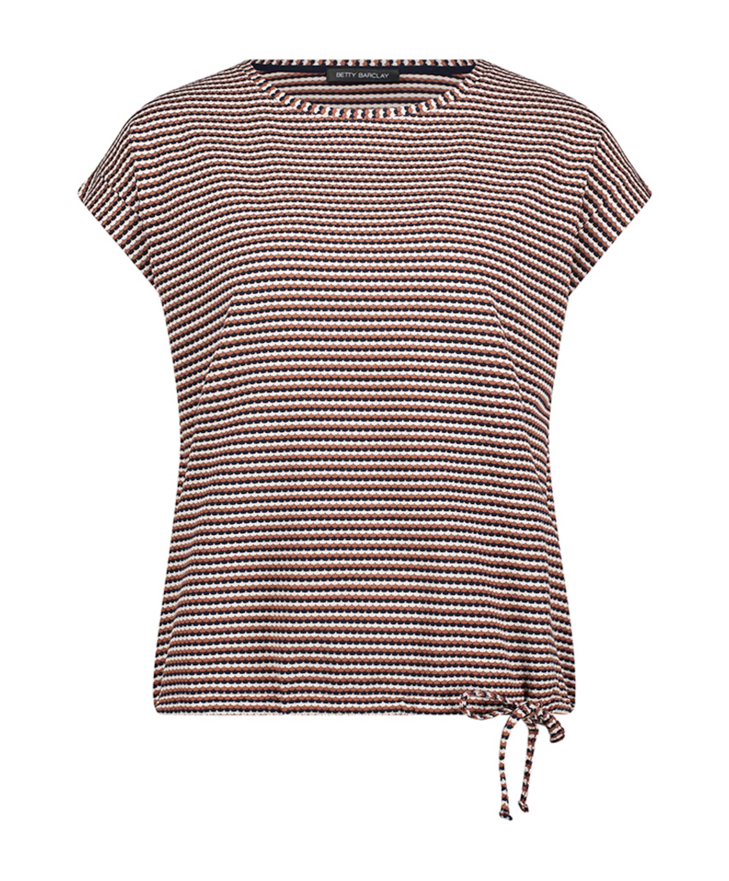 Dames T-shirt blauw