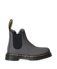 2976 T Leonore Chelsea boots grijs