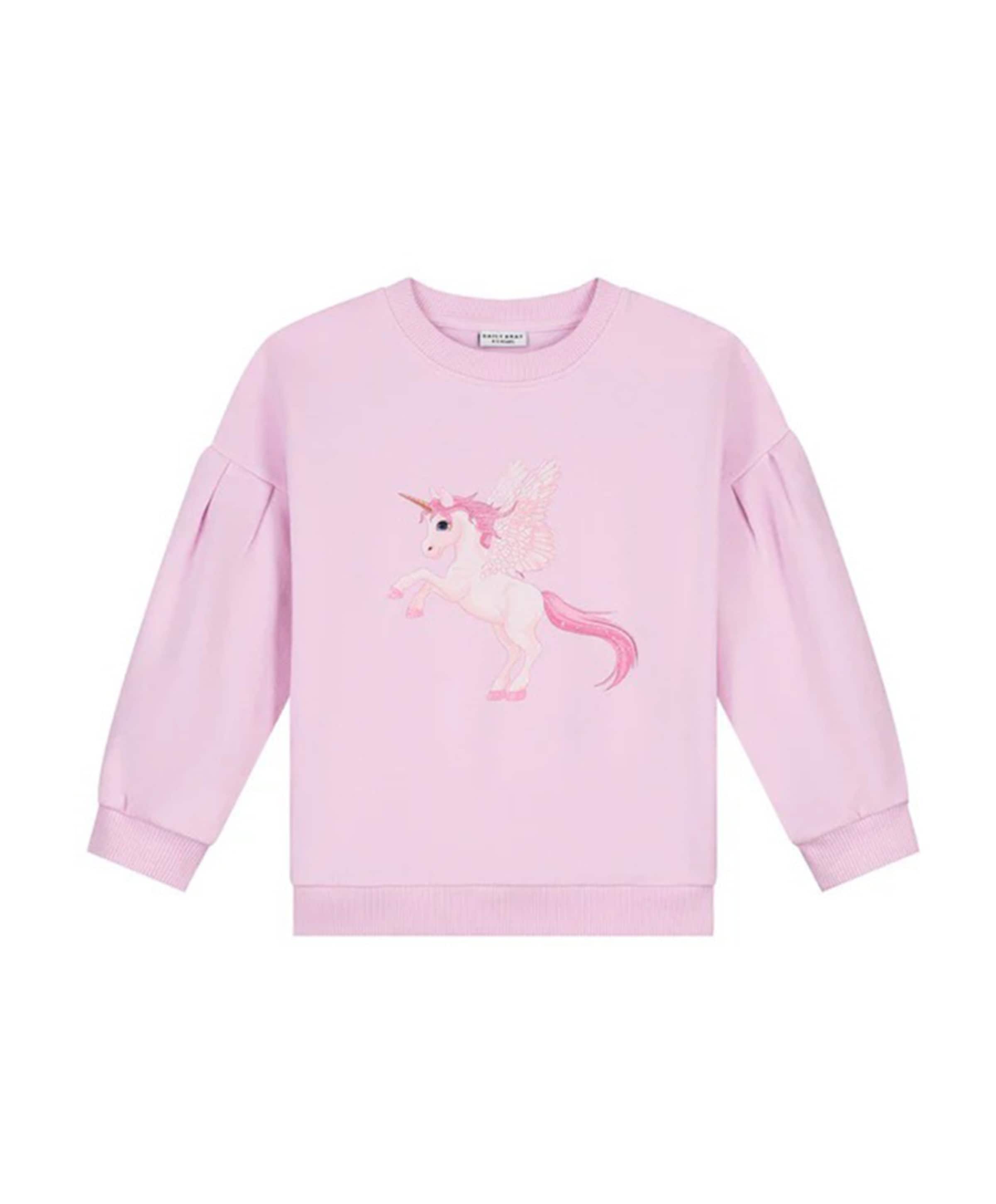 Sweater roze
