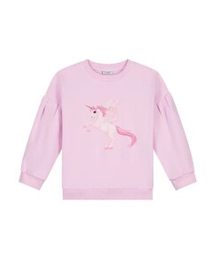 Sweater roze