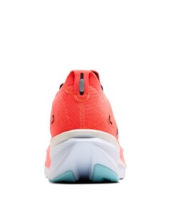 Hyperion Max 3 heren runningschoenen oranje