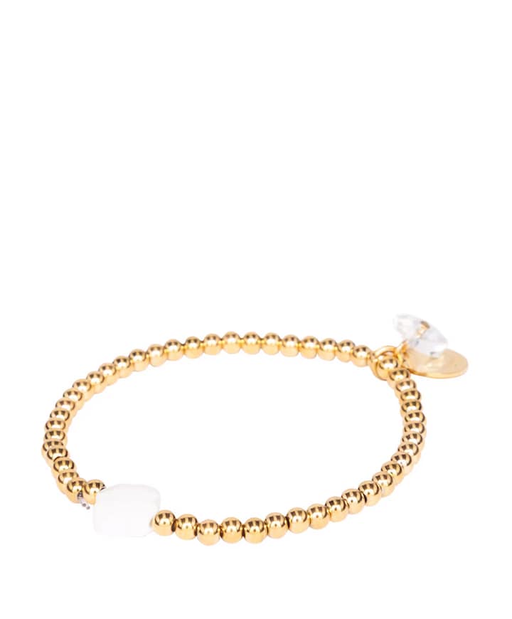Armband goud