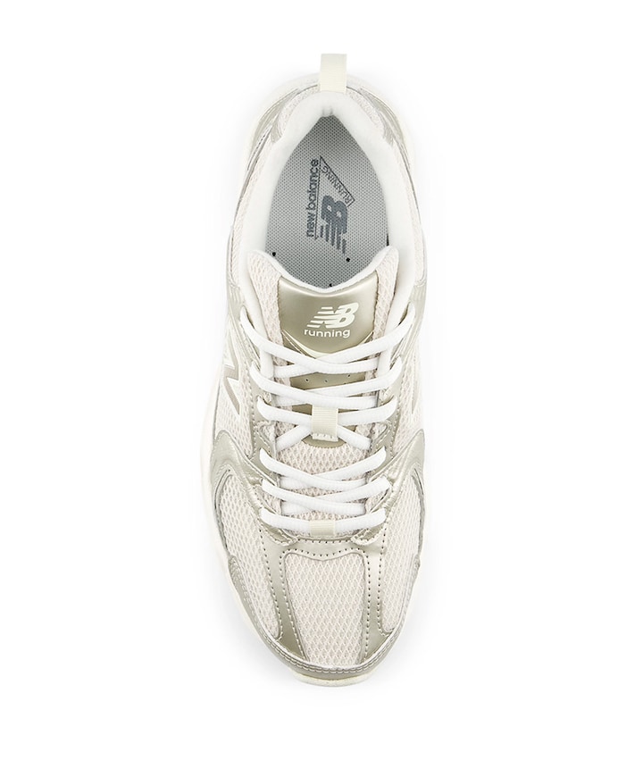 dames sneakers goud