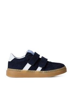 jongens sneakers blauw